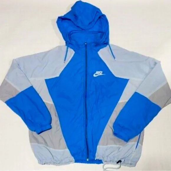 Nike | Jackets & Coats | Nike Dept Of Nike Archives 99 Official